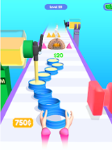 Bakery Stack: Cooking Games Image