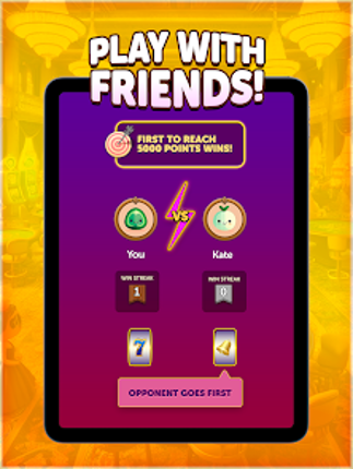 Fortune Frenzy - Farkle screenshot