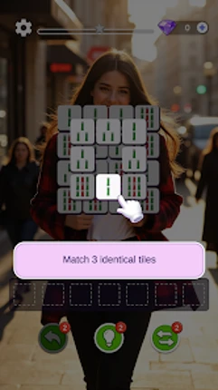 Secret Tales screenshot