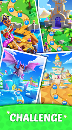 Jewel Puzzle - NoWifi screenshot