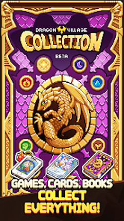 Dragon Village Collection screenshot