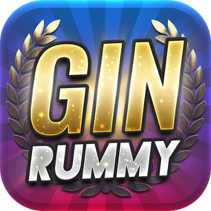 Gin Rummy Game Cover