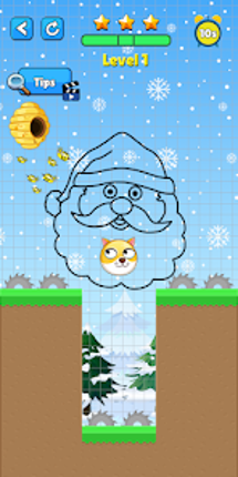 Save the Dog - Draw to Save screenshot