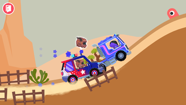 Car Racing Go Games for kids Image