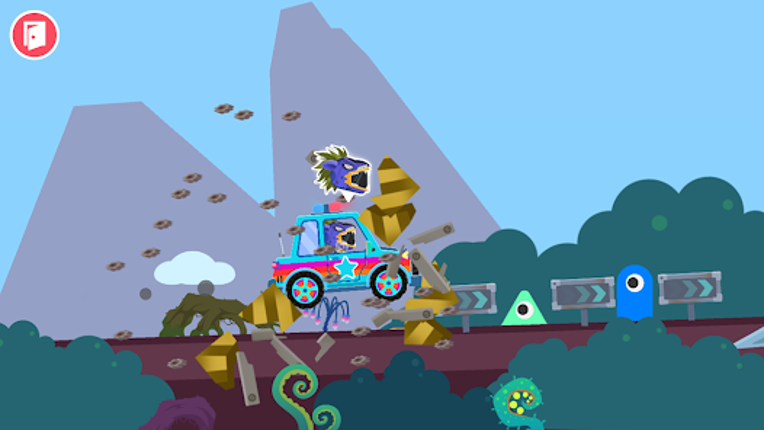 Car Racing Go Games for kids screenshot