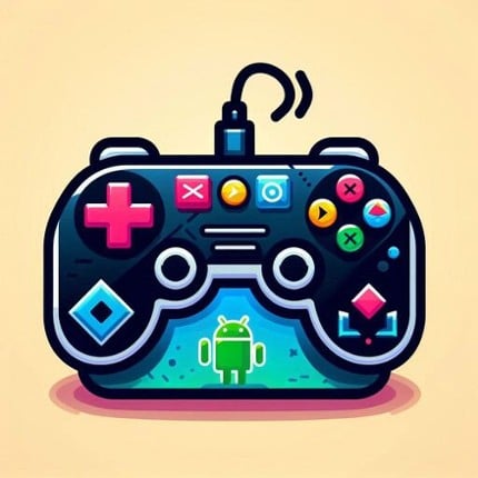 1 2 Controller Games Game Cover