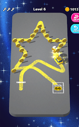 Park Master screenshot