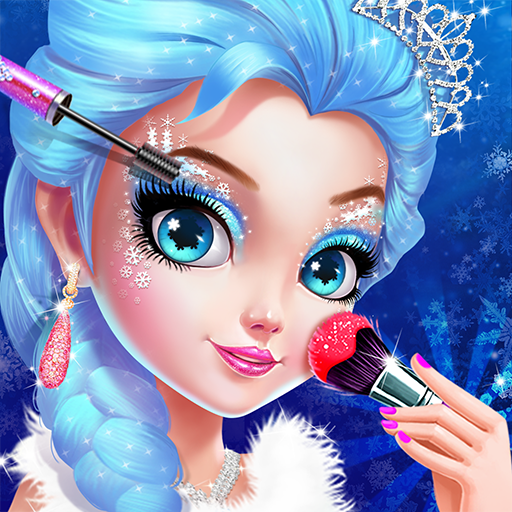 Games like Makeup Master: Fashion Artist