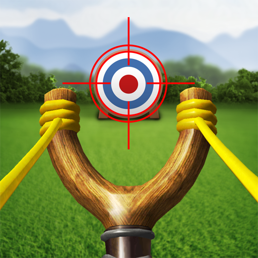 Games like Slingshot Championship