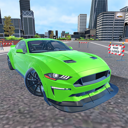 Ultimate Demolish: Mega Ramps Image