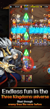 Hero Blaze: Three Kingdoms Image