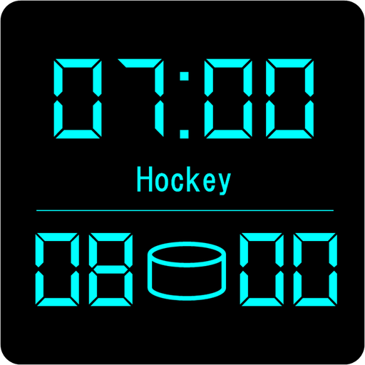 Games like Scoreboard Hockey