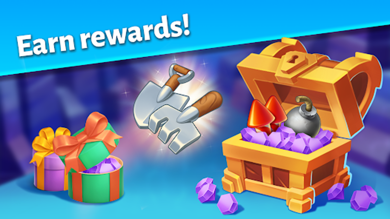 Match Adventure screenshot