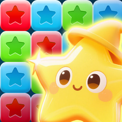 Magic Star Blast Winner Image