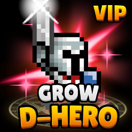 Grow Dungeon Hero VIP Image