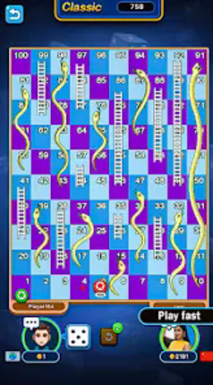 Ludo Hero Clash: Ludo Online screenshot