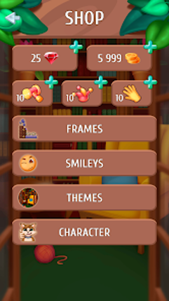 Wordboom - Online Word Game Image