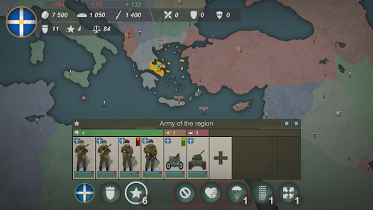 Our Empire Remake Pro screenshot