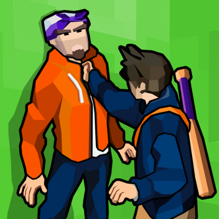 City Fighter vs Street Gang Image