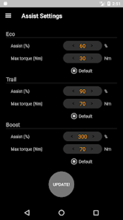 STUNLOCKER screenshot