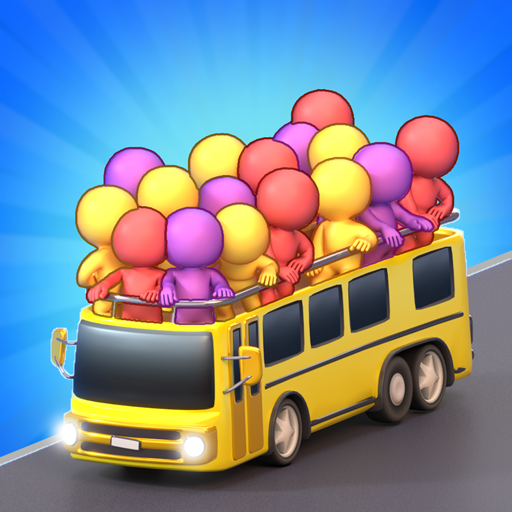 Games like Bus Mania - Car Parking Jam