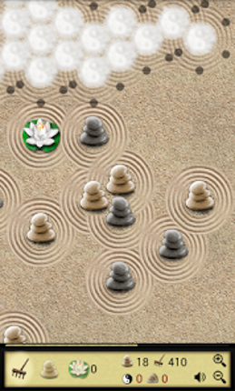 Zen Sweeper (Minesweeper) screenshot