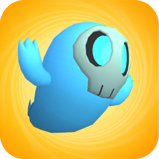 Games like Spooky Buud