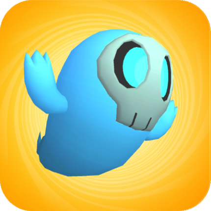 Spooky Buud Image