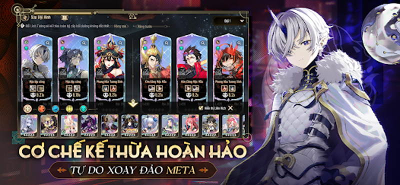 Thiếu Niên Tây Du screenshot