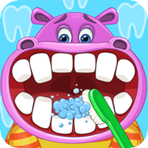 Children's doctor : dentist Image