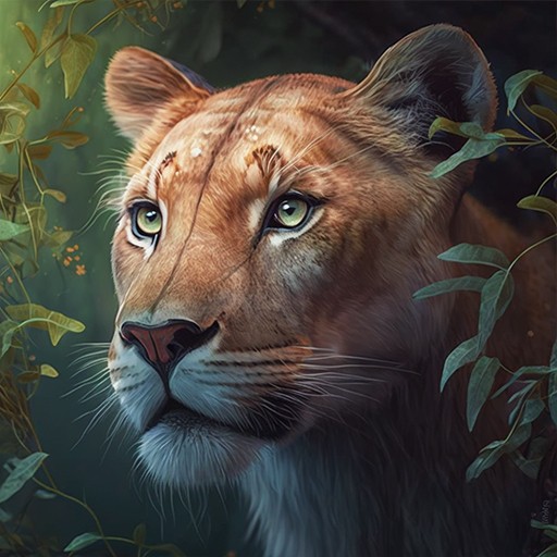 Games like The Lioness - Animal Simulator