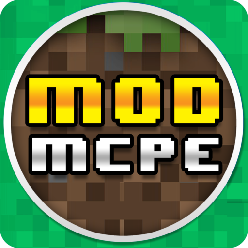 Games like MCPE Master: Mods & Add-on