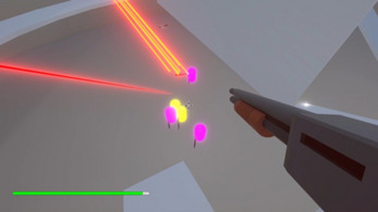 Game Gun Image