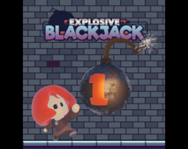 Explosive Black Jack Image