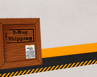 Games like 2 Day Shipping