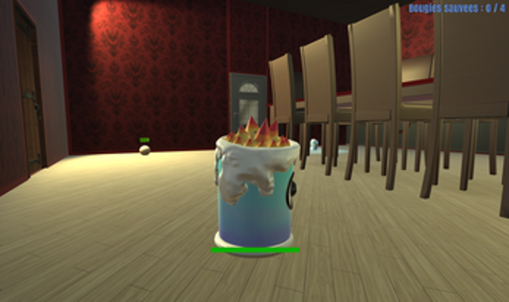 A Gleam Of Hope screenshot