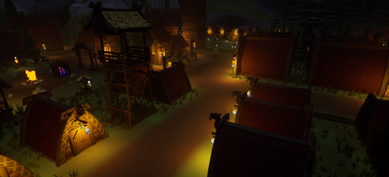 Games like Altarspawn