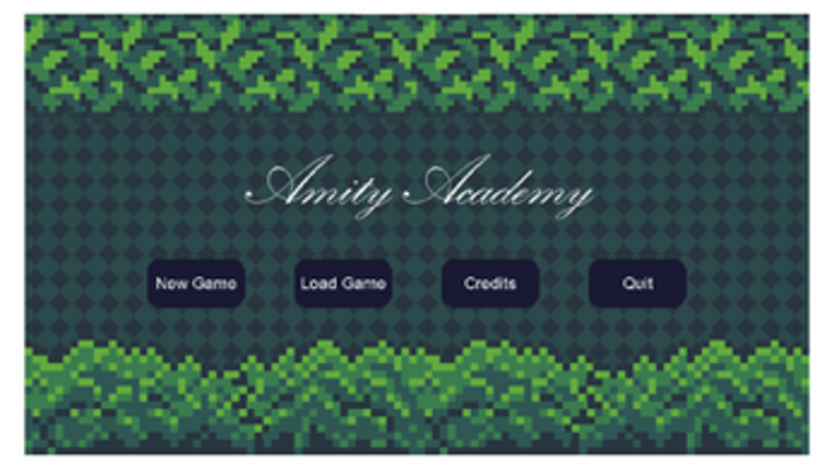 Amity Academy Image