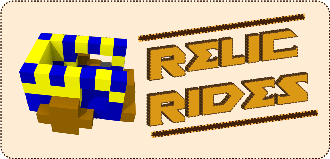 Games like Relic Rides