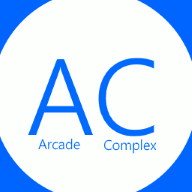 Games like ArcadeComplex