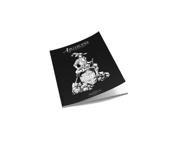 Games like Argyropée : Premiers pas