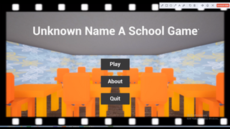 Advanced School And Mister Three (Preview) screenshot