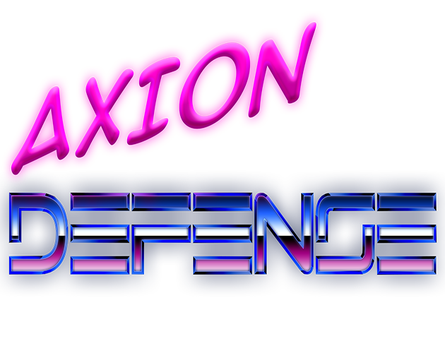 Games like Axion Defense