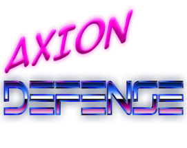 Axion Defense Image