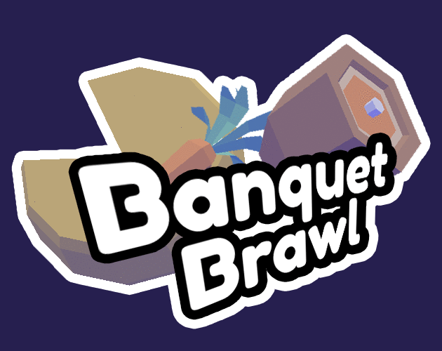 Games like Banquet Brawl!