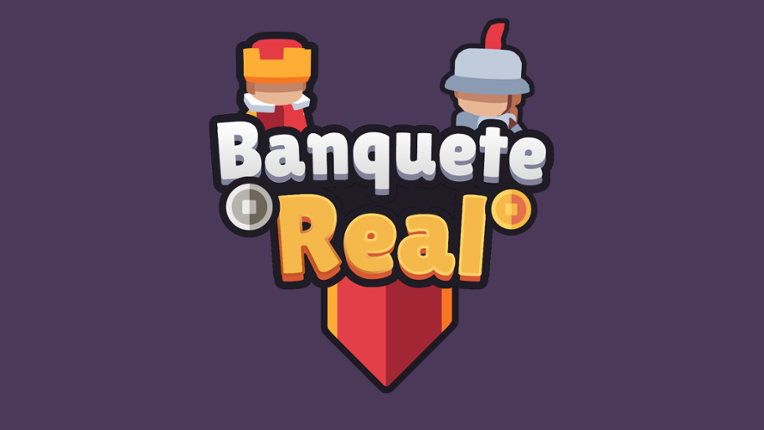 Banquete Real Game Cover