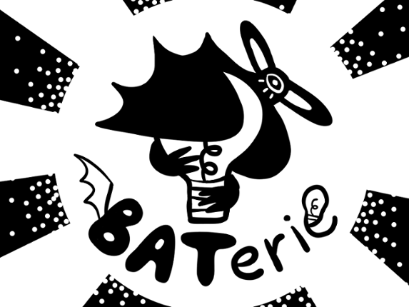 BATerie Game Cover