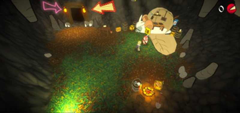 Bonelike screenshot