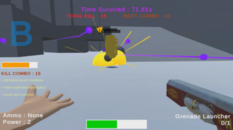 BOOM BOOM BOI Image