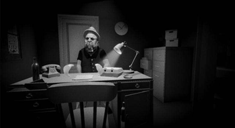 Boxed In Time screenshot